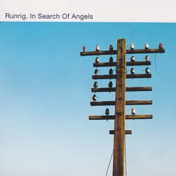 In Search of Angels