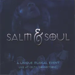 Salm 143: St Kilda-Live