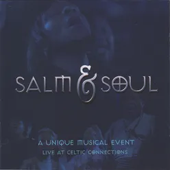 Salm 133: Stornoway-Live