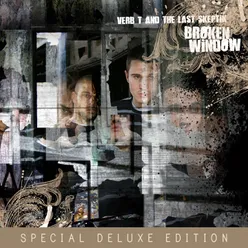 Broken Window-Special Deluxe Edition