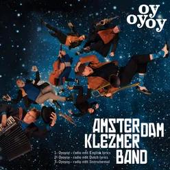 Oyoyoy (Babylon Central Version Remixed by Marcus Darius Ghoreischian)-Radio Edit Dutch Version