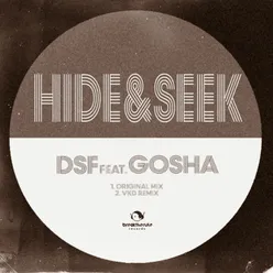 Hide & Seek-VKD Remix