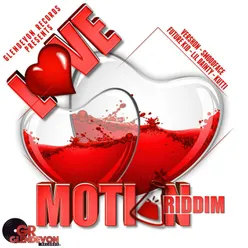 Love Motion Riddim-Clean