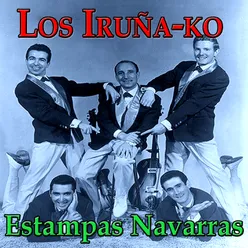 Estampas Navarras-Remastered