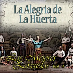 Arza Gitana, Mata las Penas (Coro) - La Gitanilla Que Viene Hacia Aquí (Canción de la Gitanilla)