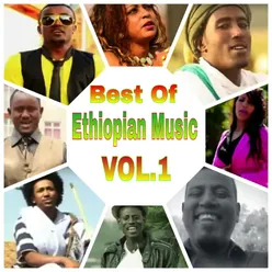 Best of Ethiopian Music, Vol. 1