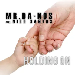 Holding On-Radio Edit