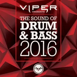 The Sound of Drum & Bass 2016 Mixed by Koven-Continuous DJ Mix