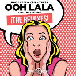 Ooh Lala-Jim Cerrano Remix