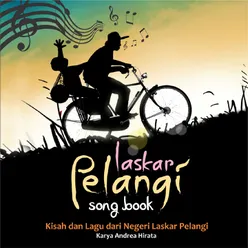 Laskar Pelangi Song Book