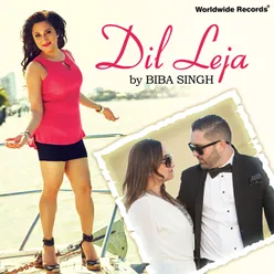 Dil Leja