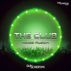 The Club-Jose Spinnin Cortes Remix