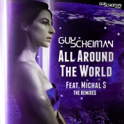 All Around the World-The Remixes