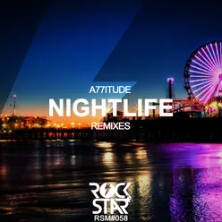 Nightlife-Mazdem Remix