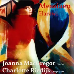 Messiaen: Harawi