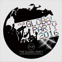 The Global Party Album 2016-Linking the World for a Worthy Cause