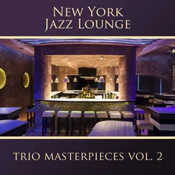 The Trio Masterpieces, Vol. 2