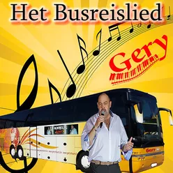 Het Busreislied