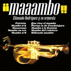 Mambo a la Kenton