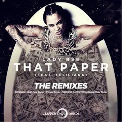 That Paper-Both Face Remix