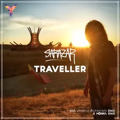 Traveller-Circle Of Alchemists Remix