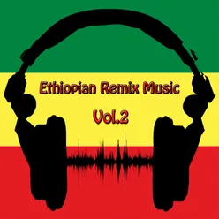 Ethiopian Remix Music, Vol. 2