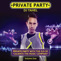 Private Party, Vol. 1