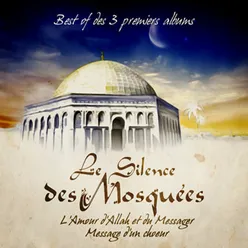Best of Silence des Mosquées