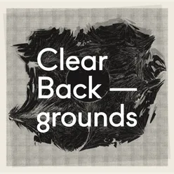 Clear Backgrounds