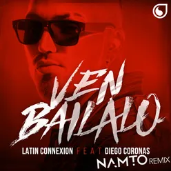 Ven Báilalo-Namto Remix