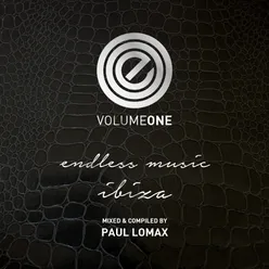 Endless Music Ibiza (Compiled by Paul Lomax)