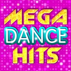 Mega Dance Hits-90s