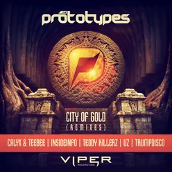 City of Gold-Remixes