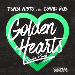 Golden Hearts-Both Face Remix