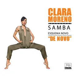 Samba Esquema Novo-De Novo