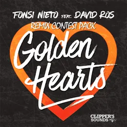 Golden Hearts-Mzrin Remix