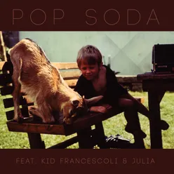 Pop Soda