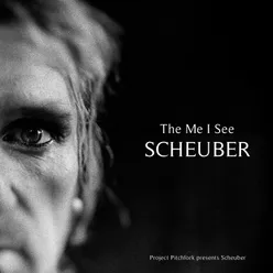The Me I See-Project Pitchfork presents Scheuber