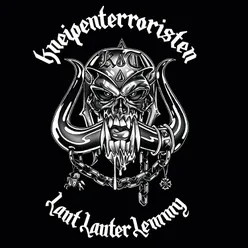 Laut lauter Lemmy