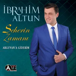 Seherin Zamanı / Arguvana Giderim