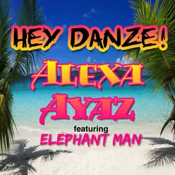 Hey Danze!-Radio Edit