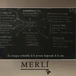 Merlí, 32 (Cap.4) [Merlí]