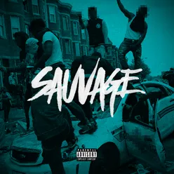 Sauvage