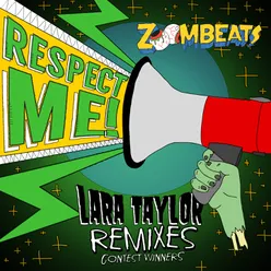 Respect Me-Maik Ibane Remix