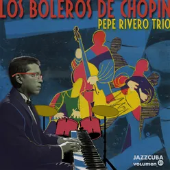 Bolero Vals-After Frederic Chopin's Op. 64 No.  2