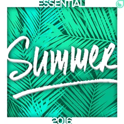 Essential Summer 2016-Dance Hits
