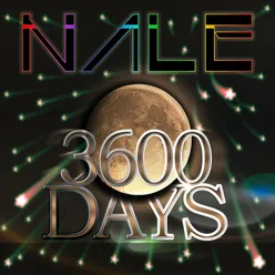 3600 Days