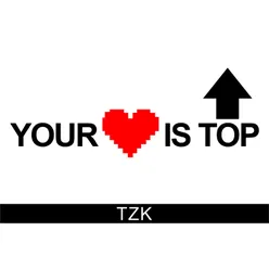Your Luv Is Top-Radio Edit