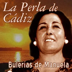 Bulerías de Manuela