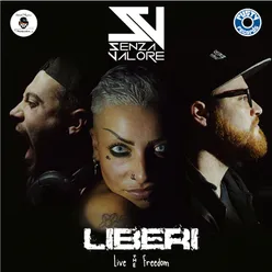 Liberi-Live the Freedom